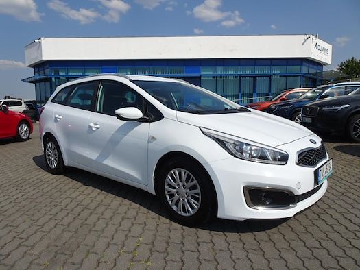 KIA ceed AldVehicleCardComponent.altText